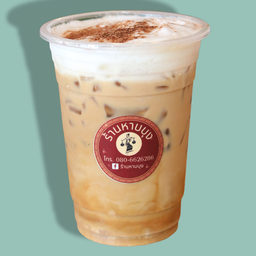 มอคค่าเย็น - Iced mocha