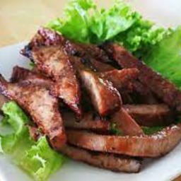 ลิ้นย่าง