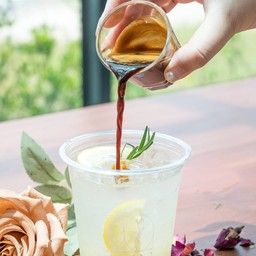 yuzu espresso