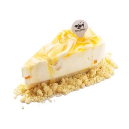 YUZU CHEESECAKE