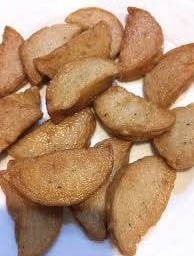 หมูยอทอด