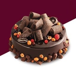 Chocolate Curls (Cake 1.5 KG)