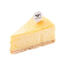 CLASSIC CHEESECAKE