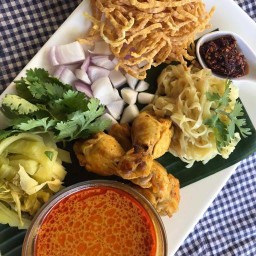 ข้าวซอย 3 พี่น้อง