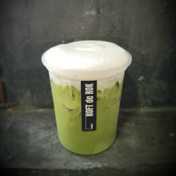 GREEN TEA