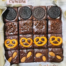 กิน หนม ม๊ะ