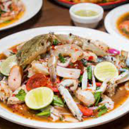 ยำนัวโคตรนัว