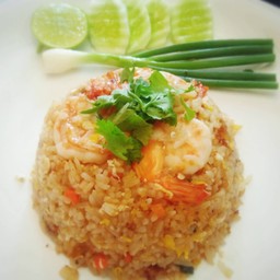 ข้าวผัด