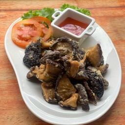 เห็ดหอมเบรคแตก