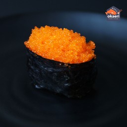 ซูชิไข่กุ้ง