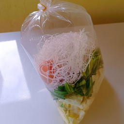 ุชุดผัก