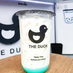 The Duck ศรีประจันต์ บ้านควาย