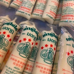 เต้าหู้ไข่