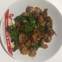 เฮลท์มี(หมี่ไก่ฉีก) ซอย12