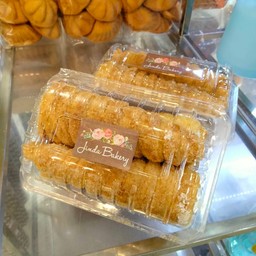 ครีมฮอร์นกรอบ