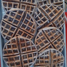 1เบอเกอร์ &ครอฟเฟิล41 จรัญฯ62