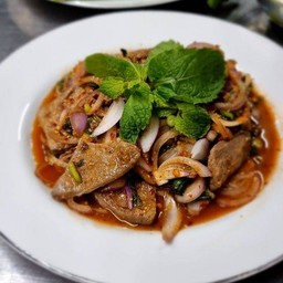 ตับหวาน