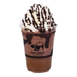 Frappe Choco 16 OZ