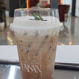 mocha