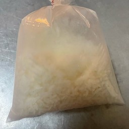 ข้าวเปล่า