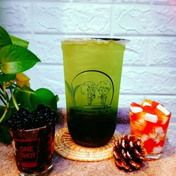 น้ำกีวี่