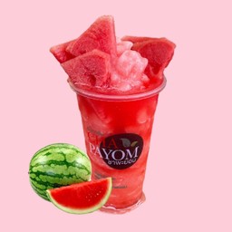 แตงโมปั่น