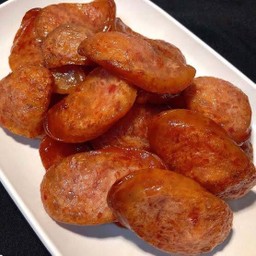 กุนเชียงทอด