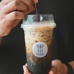 โอเลี้ยงยกล้อ