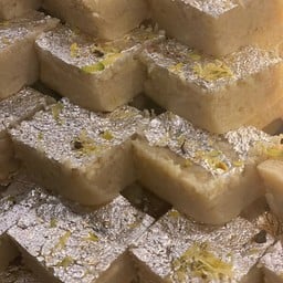 Roasted Burfi (1kg)