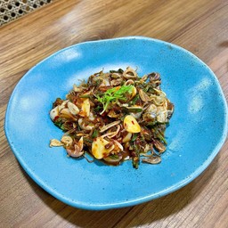 At Trat ร้าน ณ ตราด ข้าวต้มปลา&ซีฟู๊ด เชียงใหม่