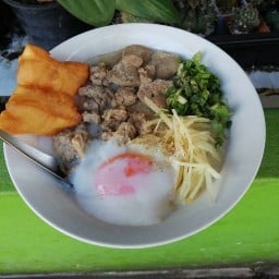 ร้านขนมรังผึ้งสูตรโบราณซอยลาดกระบัง 36