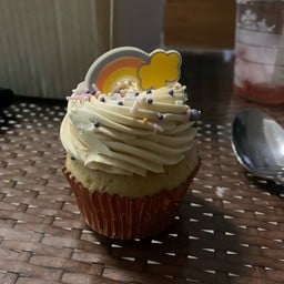 Secret Recipe Market village คลอง 4