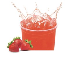 น้ำสตรอเบอรี่