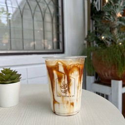 Ciao Milk x Brown Sugar Jelly
