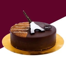 Paris At Night (Cake 1 KG)