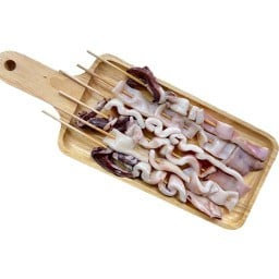 หมึกแหละ