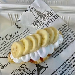 ครอฟเฟิล ไตเติ้ล