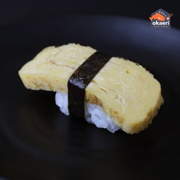 ซูชิไข่หวาน