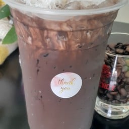 โกโก้เย็น