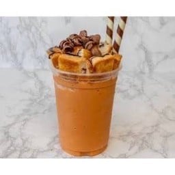 ปังเย็นชาไทย