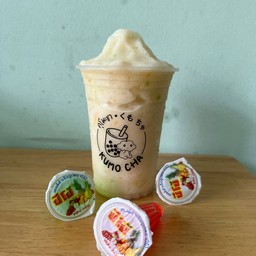 ยาคูลท์ปีโป้ปั่น