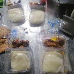 พะแนงเนื้อหน้ามหาราช