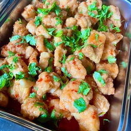 ข้าวแกงตลาดโกดัง