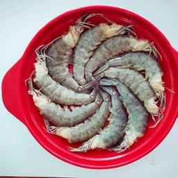 เพิ่มกุ้ง