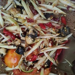 ตำลาวหอยนา