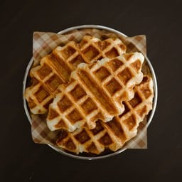 PLAIN CROFFLE 50 G (1 PC)