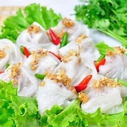 บ้านปากหม้อ & สาคู Handmade ณัชชา