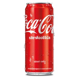 COKE