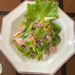 ยำวุ้นเส้น