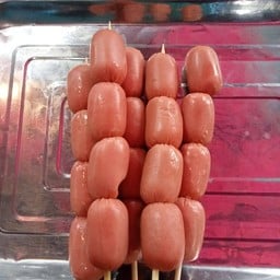 หม่าหล่าน้องวาวา